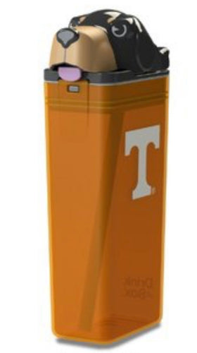 12oz Smokey Drink in The Box