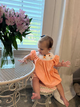 Load image into Gallery viewer, Cheerleaders Bloomers Baby Set