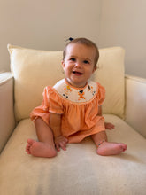 Load image into Gallery viewer, Cheerleaders Bloomers Baby Set
