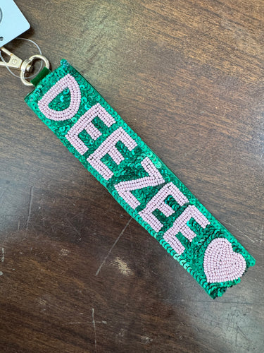 DZ Wristlet