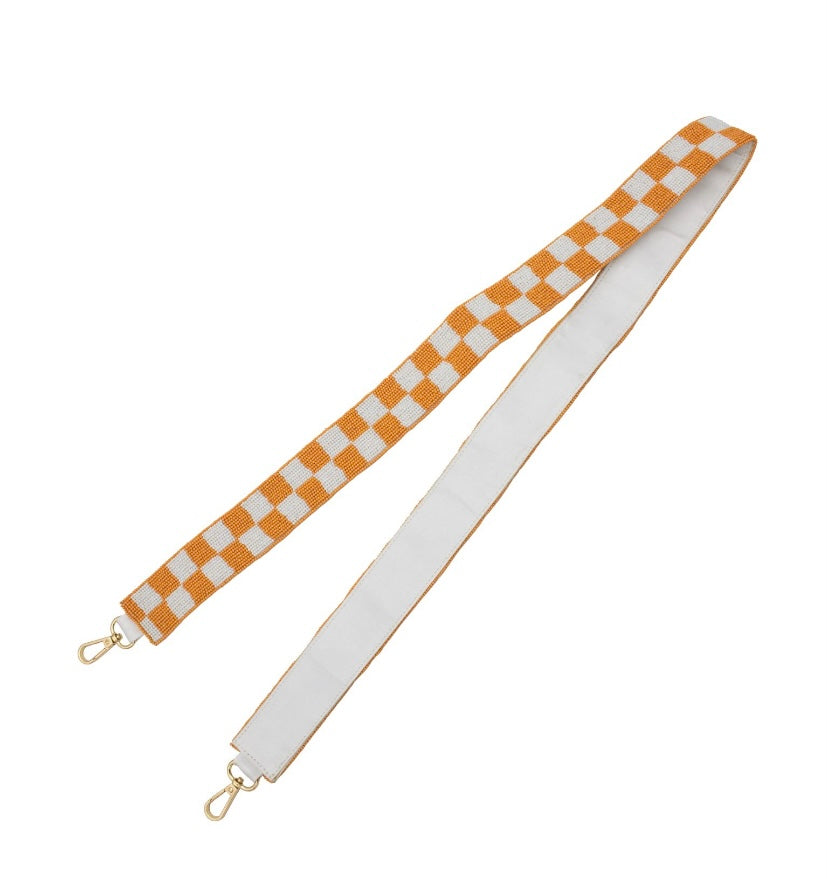 Beaded Purse Strap – Staxx